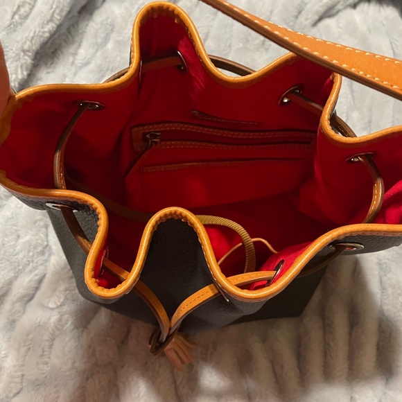 Dooney & Bourke Bucket Bag - Picture 2 of 4